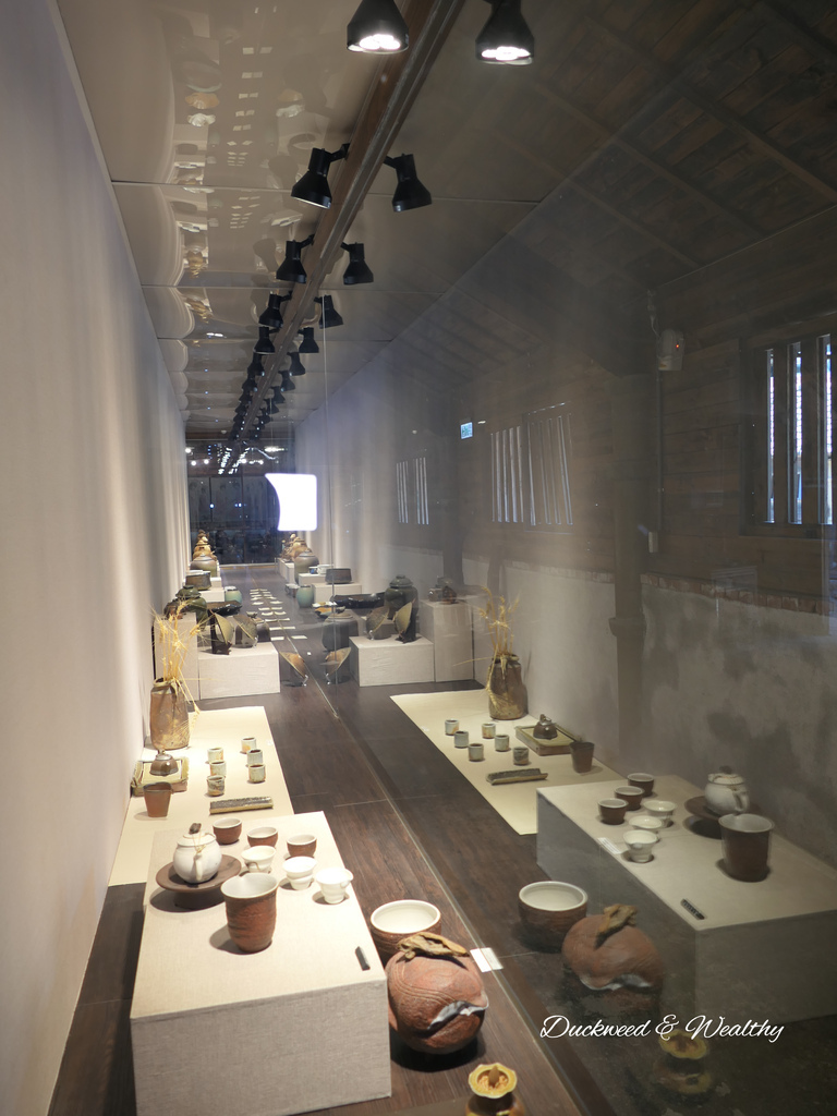 【南投景點】水里蛇窯陶藝文化園區 體驗玩陶、手拉坯樂趣和