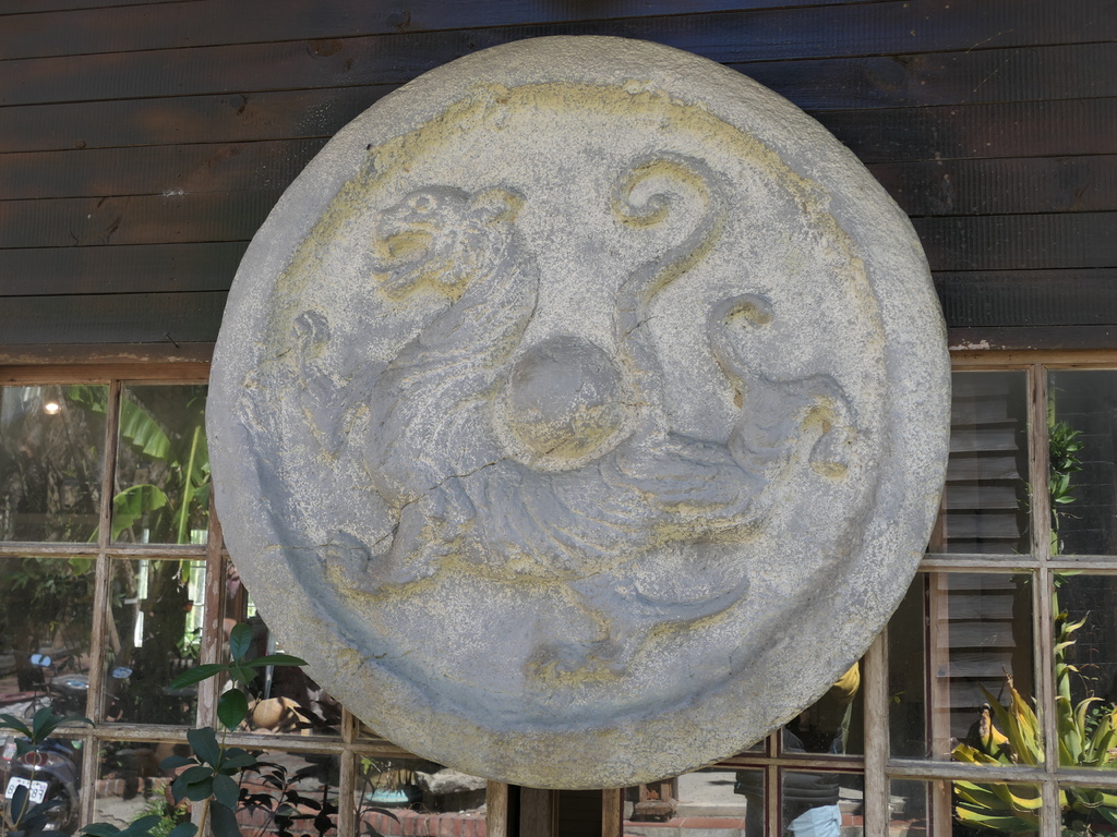 【南投景點】水里蛇窯陶藝文化園區 體驗玩陶、手拉坯樂趣和