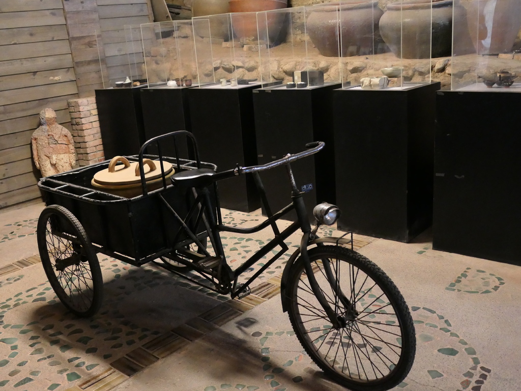 【南投景點】水里蛇窯陶藝文化園區 體驗玩陶、手拉坯樂趣和