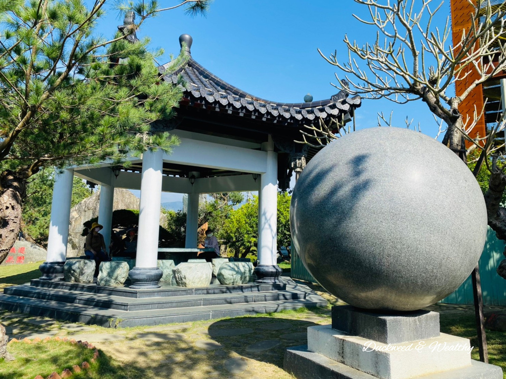 【台南楠西景點】「玄空法寺」 網路宗教票選人氣景觀第一名∣巨