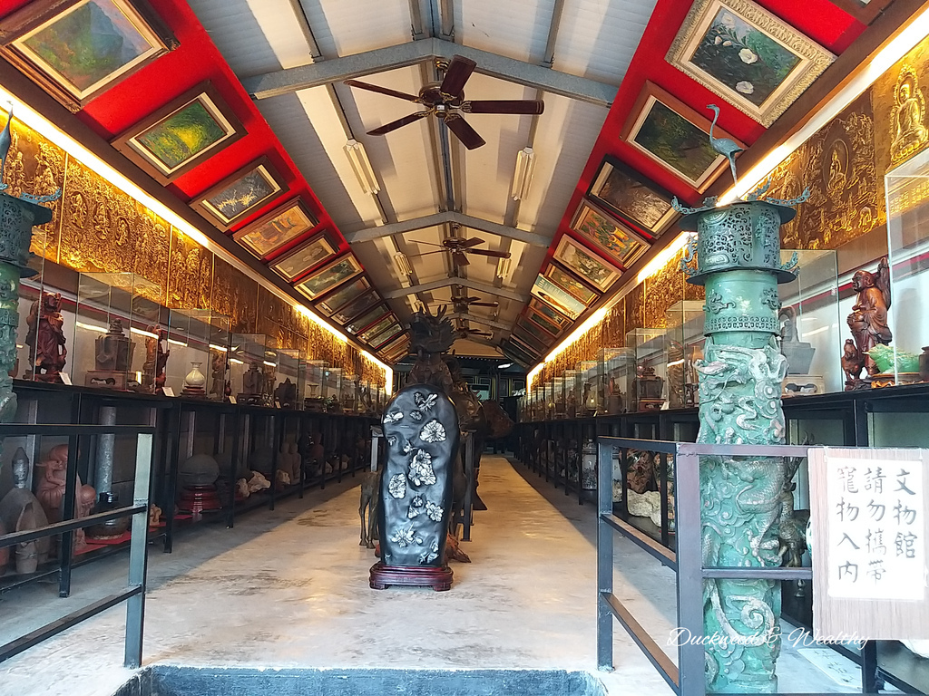 【台南楠西景點】「玄空法寺」 網路宗教票選人氣景觀第一名∣巨