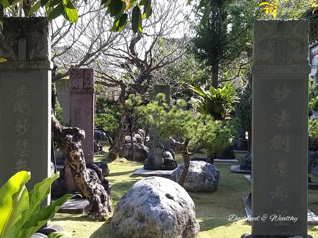 【台南楠西景點】「玄空法寺」 網路宗教票選人氣景觀第一名∣巨