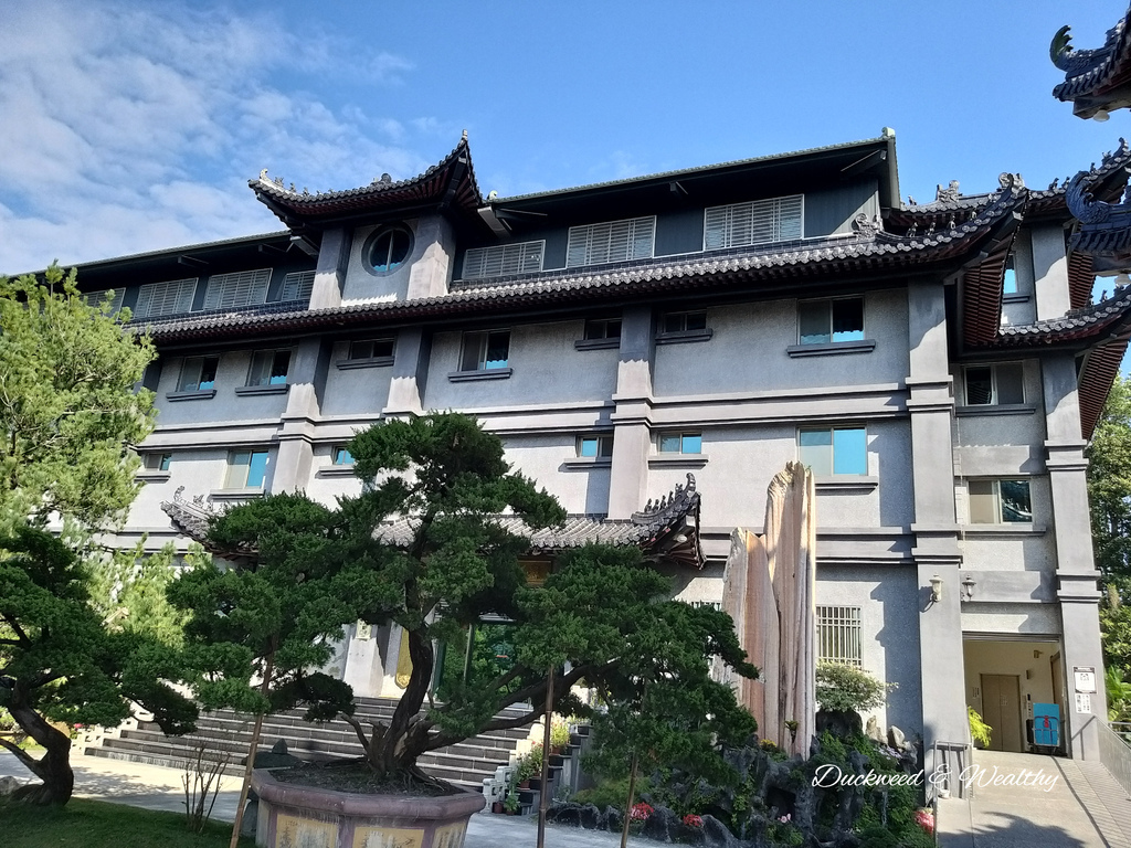 【台南楠西景點】「玄空法寺」 網路宗教票選人氣景觀第一名∣巨