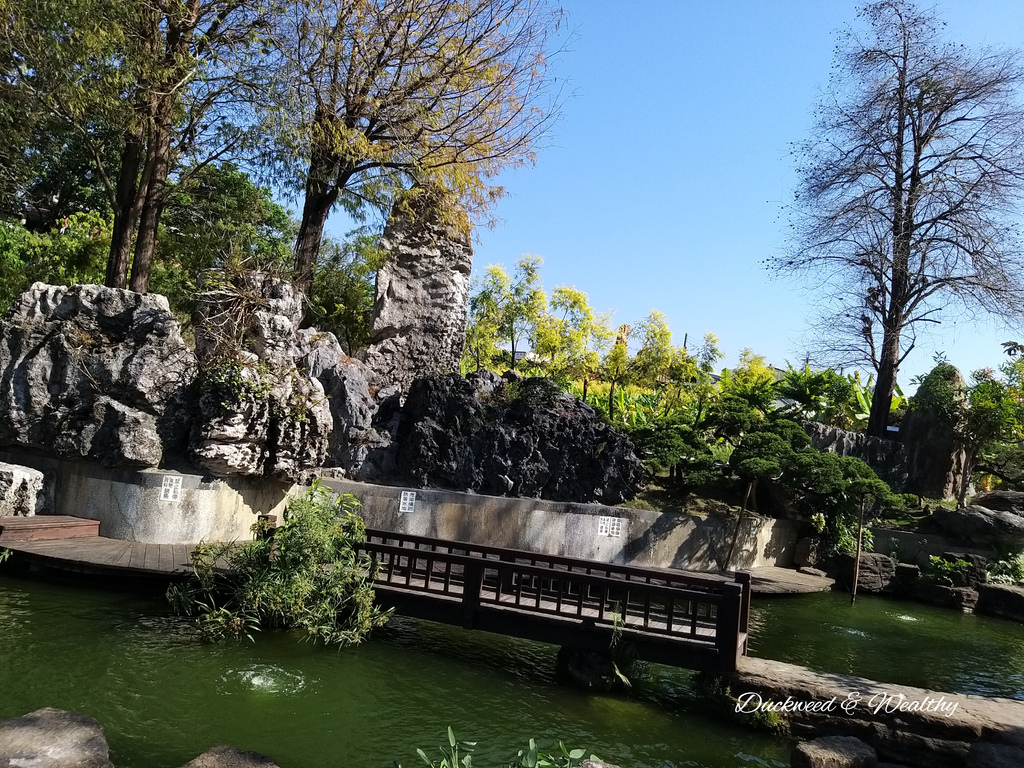 【台南楠西景點】「玄空法寺」 網路宗教票選人氣景觀第一名∣巨