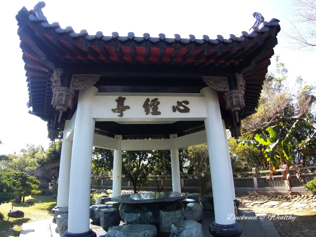 【台南楠西景點】「玄空法寺」 網路宗教票選人氣景觀第一名∣巨