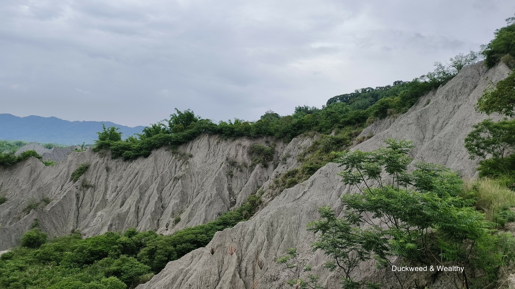 【台南。左鎮景點】草山月世界-大峽谷祕境推薦/[台南哪裡好玩