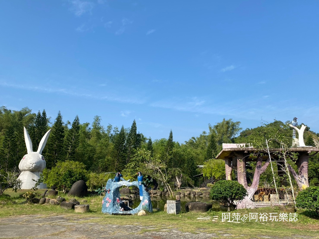 【台南。南化景點】隱藏在山谷裡的世外桃源∣宮崎駿神隱少女中的