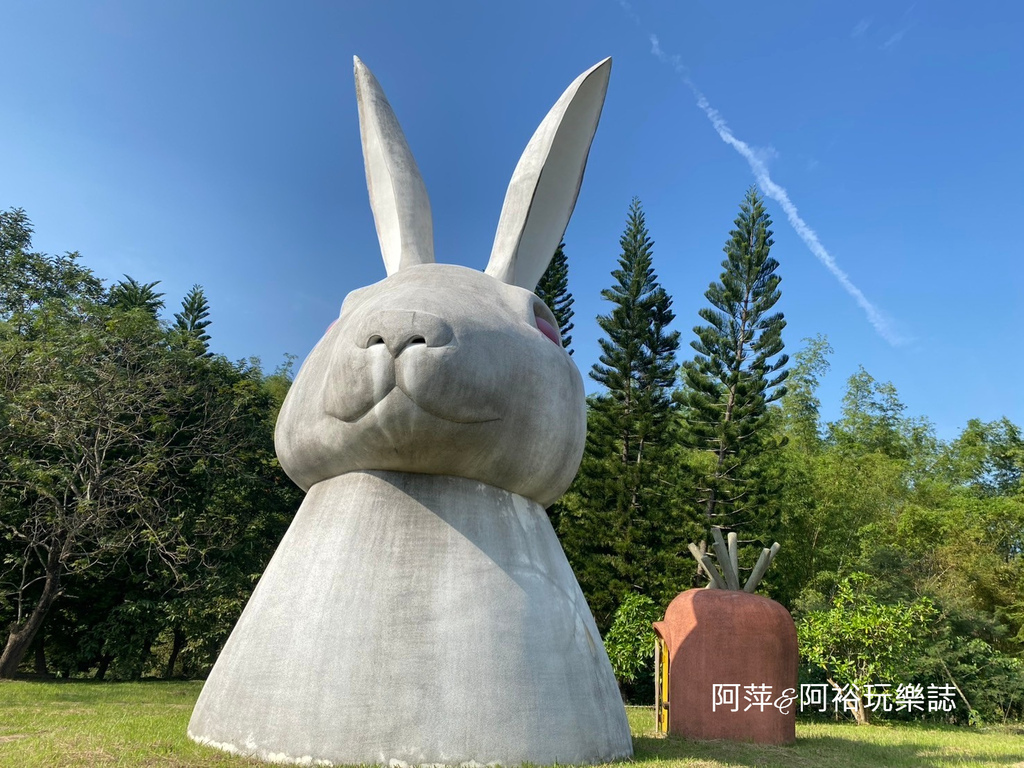 【台南。南化景點】隱藏在山谷裡的世外桃源∣宮崎駿神隱少女中的