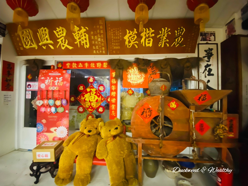 【台南旅遊景點】六甲《九品蓮花生態園區》賞蓮花、品嚐蓮花料理