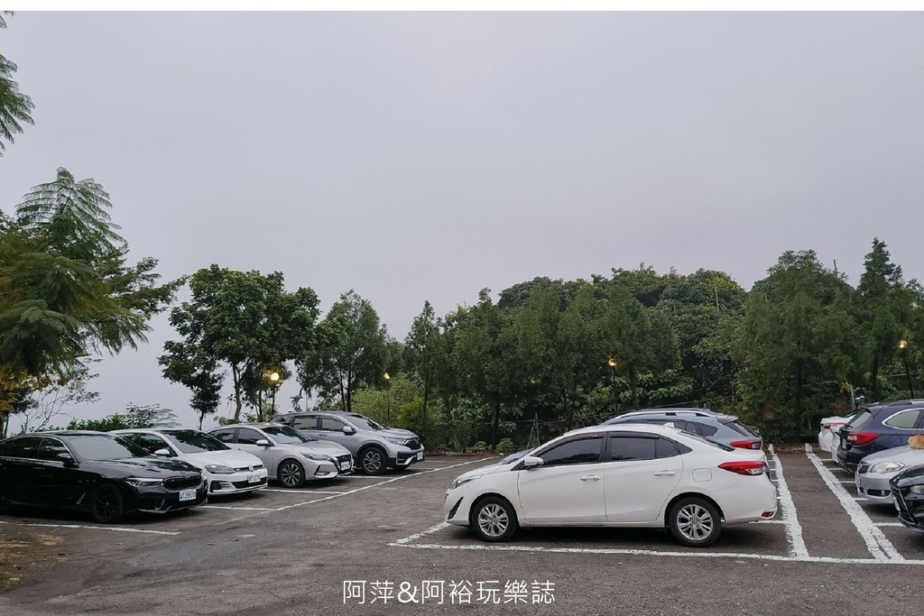 【嘉義．番路】清豐濤月景觀餐廳|吃火鍋享美食|看風景泡養生足