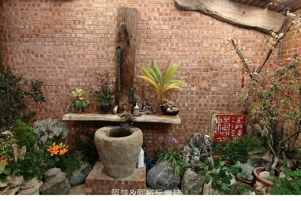 【嘉義．番路】清豐濤月景觀餐廳|吃火鍋享美食|看風景泡養生足