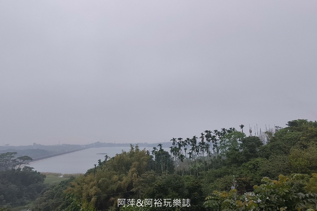【嘉義．番路】清豐濤月景觀餐廳|吃火鍋享美食|看風景泡養生足