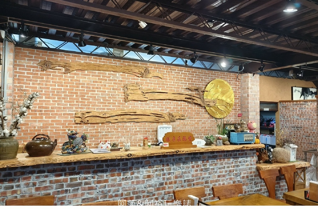 【嘉義．番路】清豐濤月景觀餐廳|吃火鍋享美食|看風景泡養生足