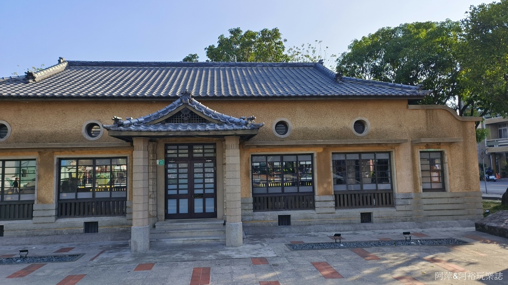 【台南。新化】大目降文化園區∣台南文創景點推薦∣悠閒散步吃喝