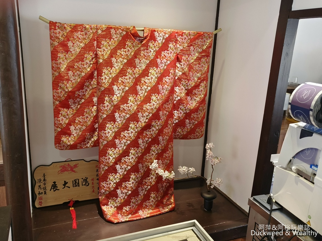 【台南。新化】大目降文化園區∣台南文創景點推薦∣悠閒散步吃喝