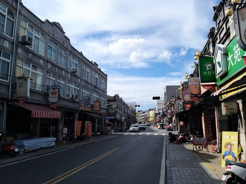 【台南新化】網羅蒐集新化老街周邊美食∣逛老街古蹟.吃小吃美食