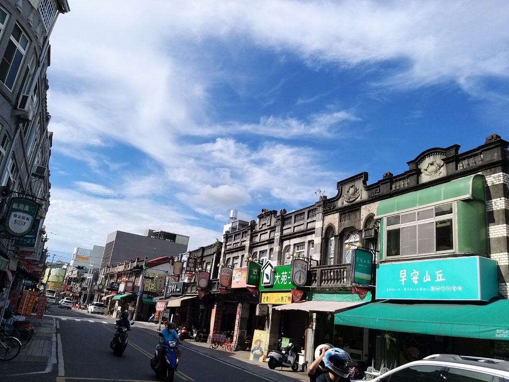【台南新化】網羅蒐集新化老街周邊美食∣逛老街古蹟.吃小吃美食