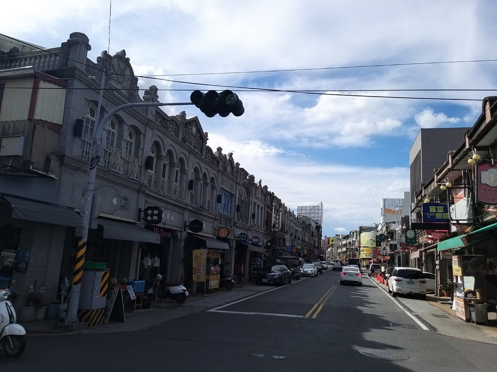 【台南新化】網羅蒐集新化老街周邊美食∣逛老街古蹟.吃小吃美食
