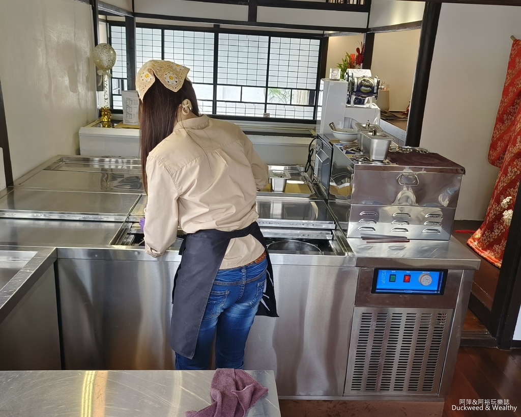 【台南新化】網羅蒐集新化老街周邊美食∣逛老街古蹟.吃小吃美食