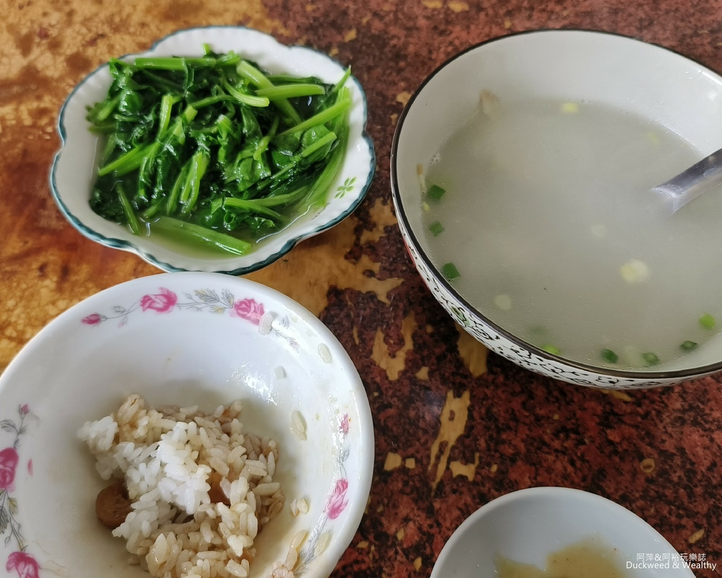 【台南新化】網羅蒐集新化老街周邊美食∣逛老街古蹟.吃小吃美食