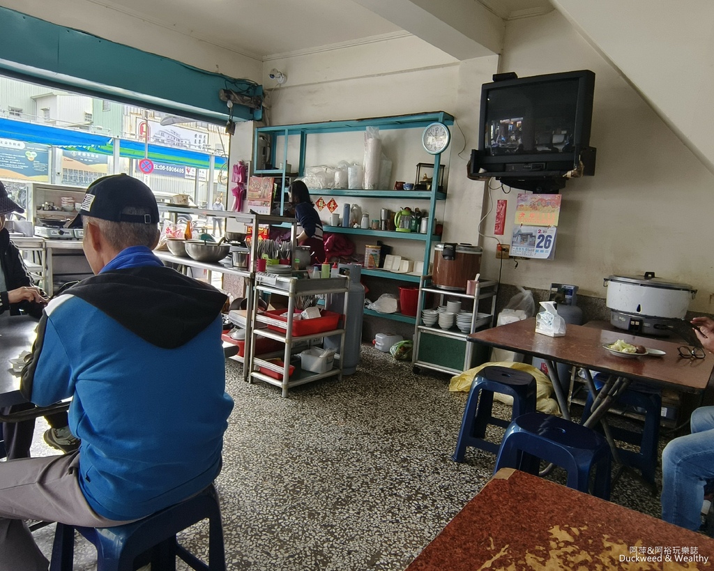 【台南新化】網羅蒐集新化老街周邊美食∣逛老街古蹟.吃小吃美食
