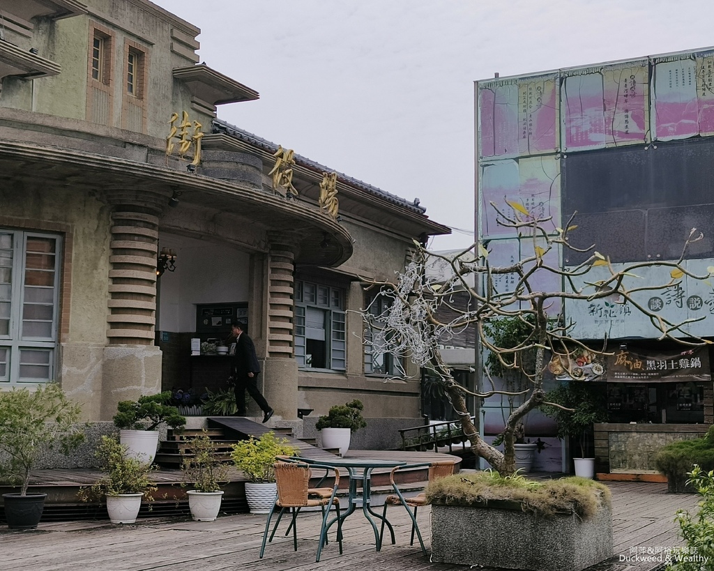 【台南新化】網羅蒐集新化老街周邊美食∣逛老街古蹟.吃小吃美食