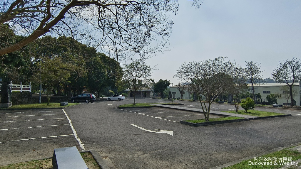 【台南。白河】關仔嶺大仙寺∣ 三級古蹟旅遊景點∣融合中日建築