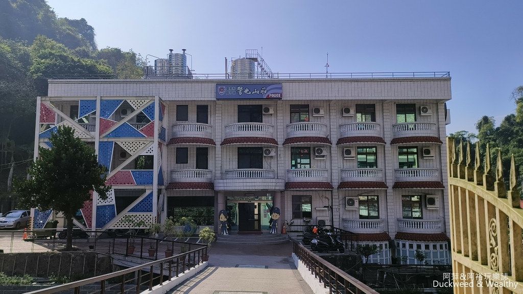【台南.白河】「關子嶺」一日漫遊攻略|旅遊、賞景點、泡溫泉、