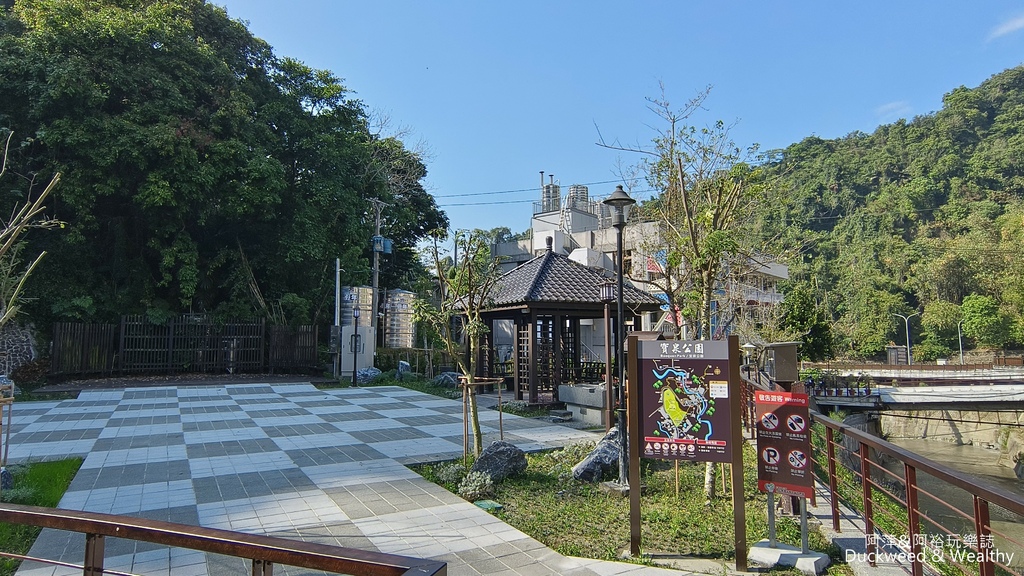 【台南.白河】「關子嶺」一日漫遊攻略|旅遊、賞景點、泡溫泉、