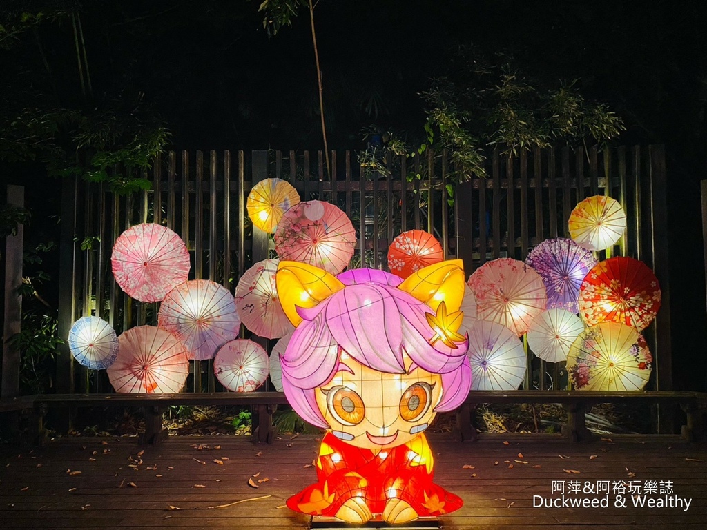 【台南.白河】「關子嶺」一日漫遊攻略|旅遊、賞景點、泡溫泉、