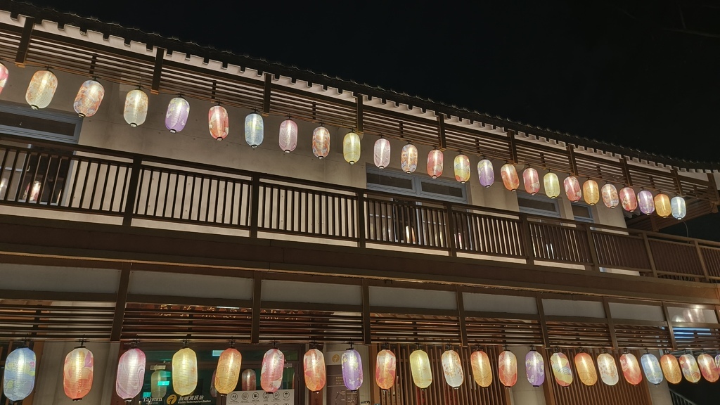 【台南.白河】「關子嶺」一日漫遊攻略|旅遊、賞景點、泡溫泉、