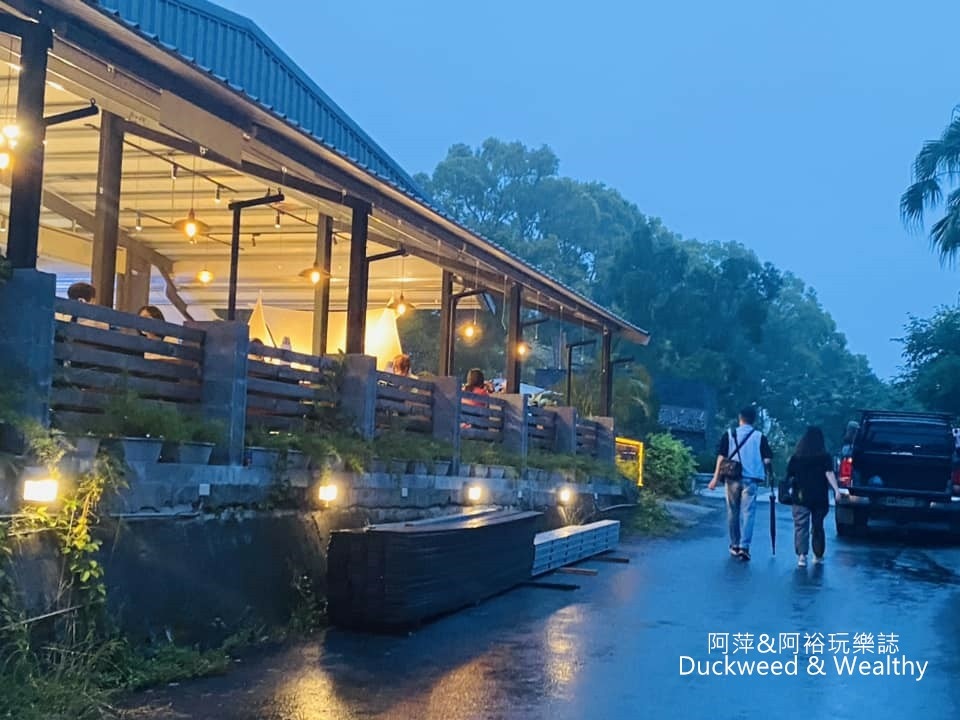 【台南.白河】「關子嶺」一日漫遊攻略|旅遊、賞景點、泡溫泉、
