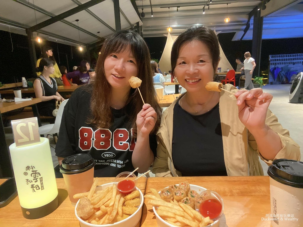【台南.白河】「關子嶺」一日漫遊攻略|旅遊、賞景點、泡溫泉、