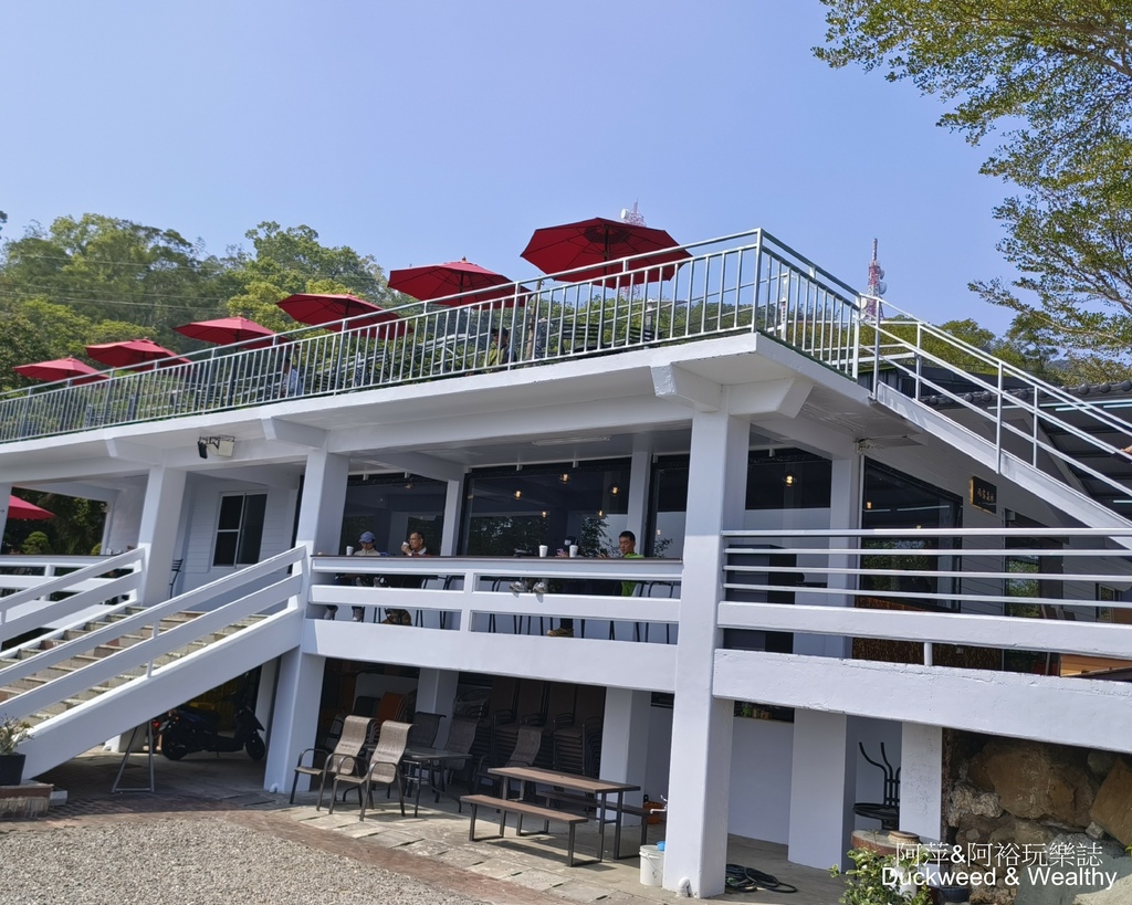 【台南.白河】「關子嶺」一日漫遊攻略|旅遊、賞景點、泡溫泉、