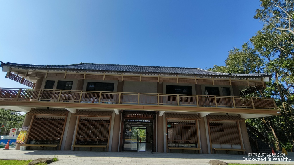【台南.白河】「關子嶺」一日漫遊攻略|旅遊、賞景點、泡溫泉、
