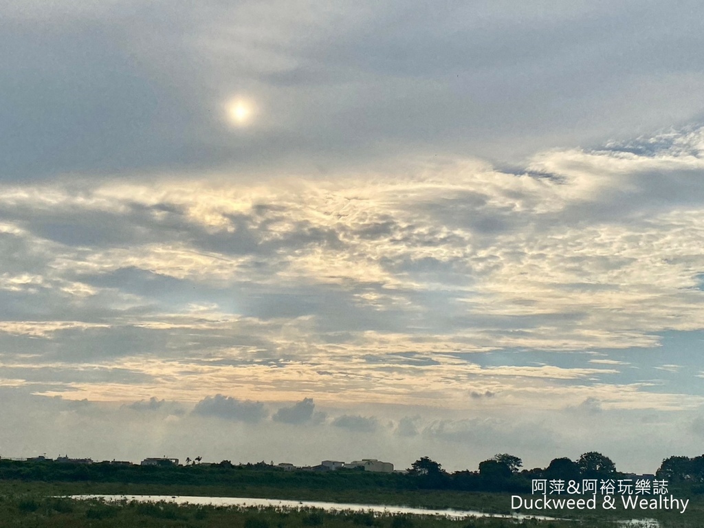 【台南.後壁景點】「小南海自然生態公園」湖光水色的環湖步道∣