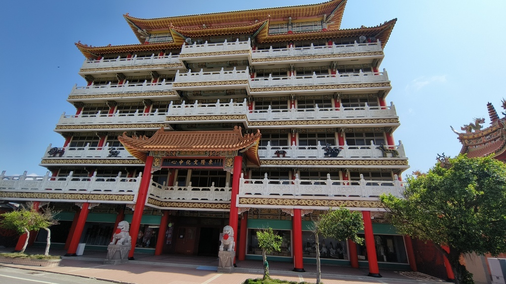 【台南〪北門】台灣小鎮《北門 Beime》一日遊|怎麼玩?景