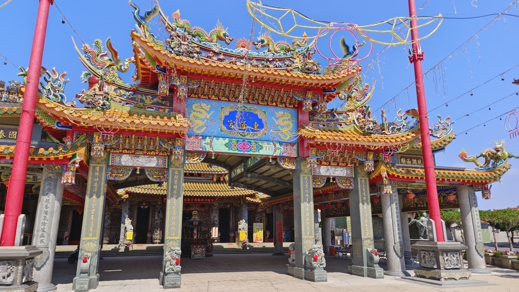 【台南〪北門】台灣小鎮《北門 Beime》一日遊|怎麼玩?景