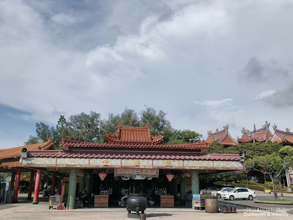 【台南〪北門】台灣小鎮《北門 Beime》一日遊|怎麼玩?景