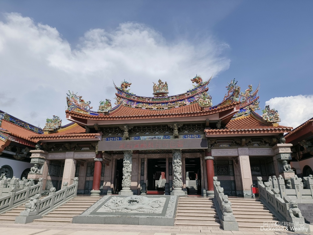 【台南〪北門】台灣小鎮《北門 Beime》一日遊|怎麼玩?景