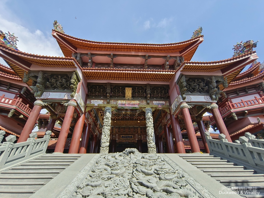 【台南〪北門】台灣小鎮《北門 Beime》一日遊|怎麼玩?景