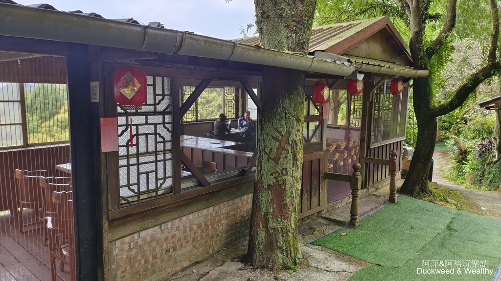 【台南.東山美食】隱藏版的美食好滋味「東山老家咖啡」|特殊咖