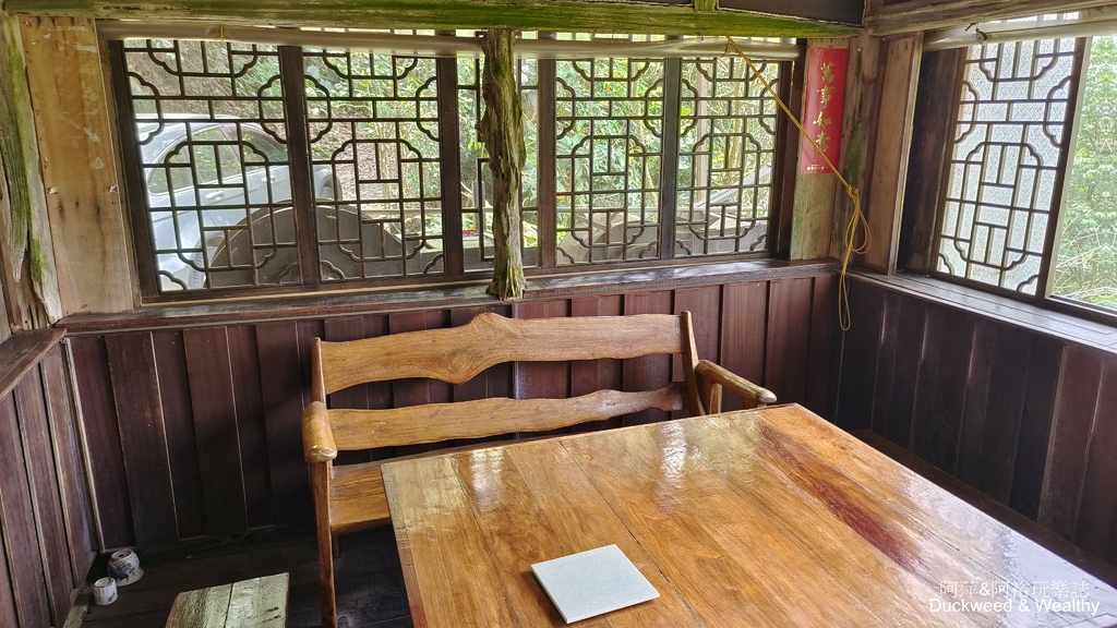 【台南.東山美食】隱藏版的美食好滋味「東山老家咖啡」|特殊咖