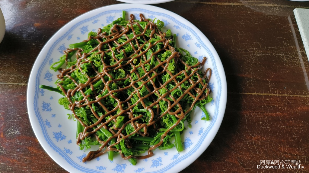 【台南.東山美食】隱藏版的美食好滋味「東山老家咖啡」|特殊咖