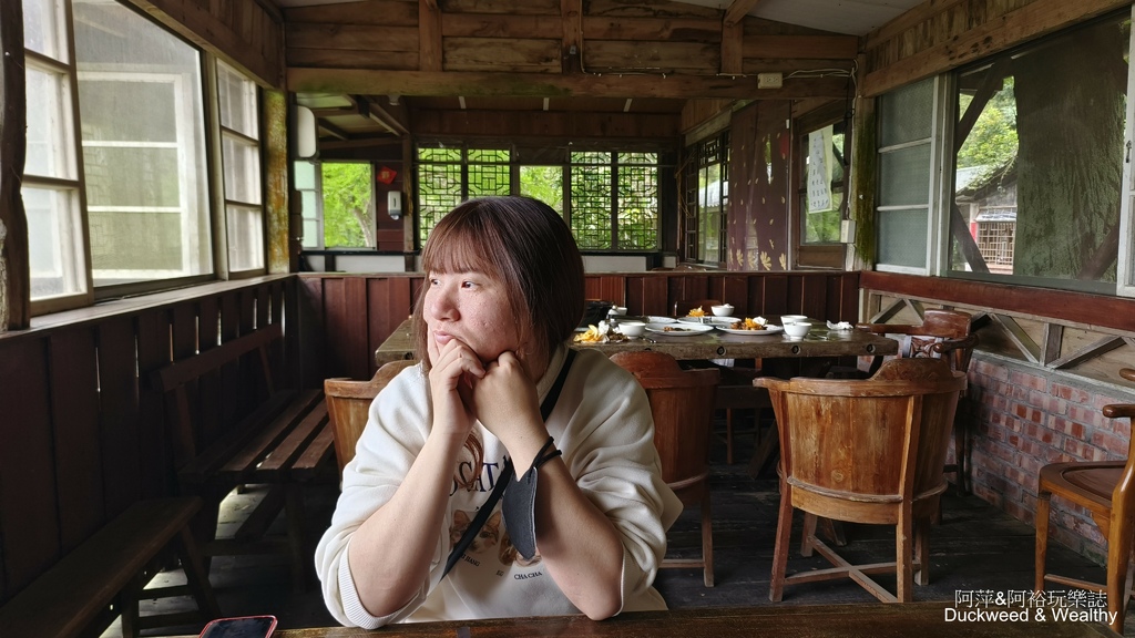 【台南.東山美食】隱藏版的美食好滋味「東山老家咖啡」|特殊咖