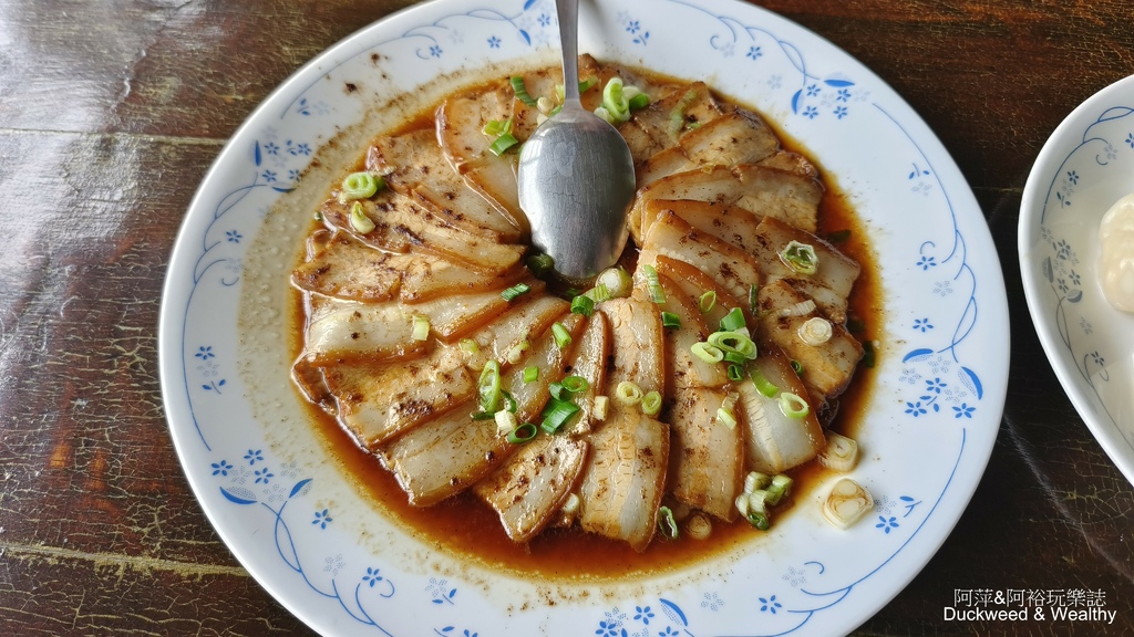 【台南.東山美食】隱藏版的美食好滋味「東山老家咖啡」|特殊咖