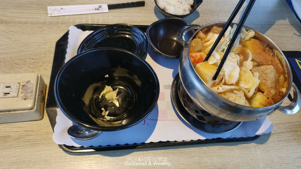 【雲林古坑景點】華南天空之夜養生泡腳咖啡|享受美食邊泡腳還可