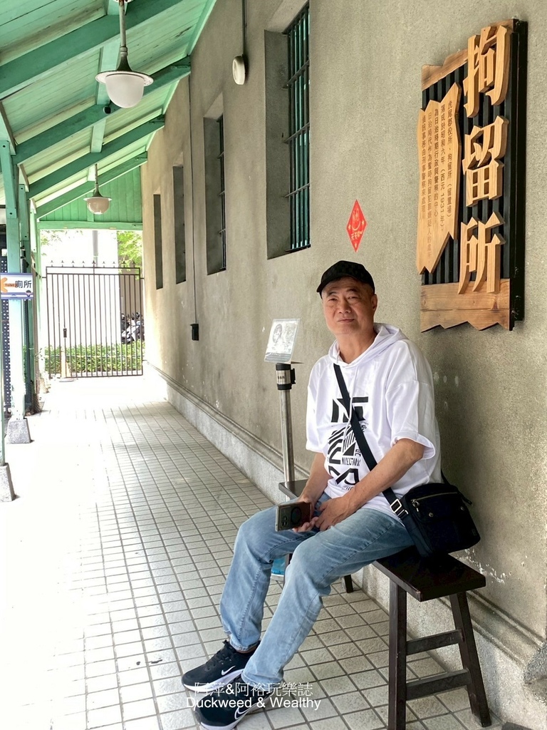 【雲林虎尾】「雲林布袋戲館」細訴著歷史文化傳承始末∣古蹟裡的