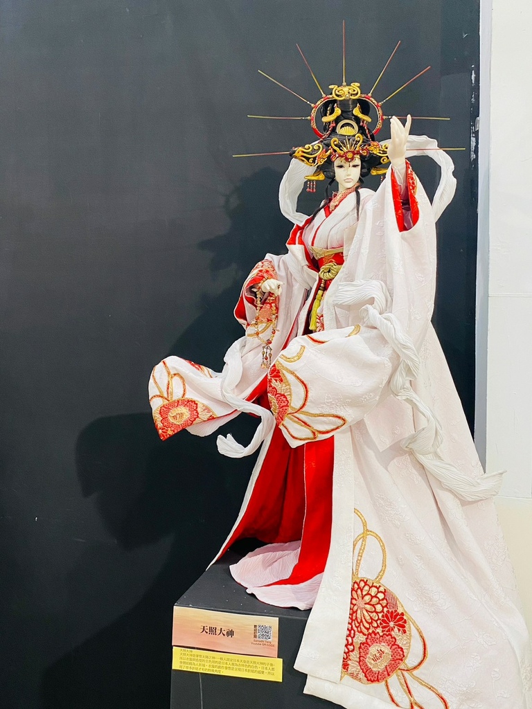 【雲林虎尾】「雲林布袋戲館」細訴著歷史文化傳承始末∣古蹟裡的