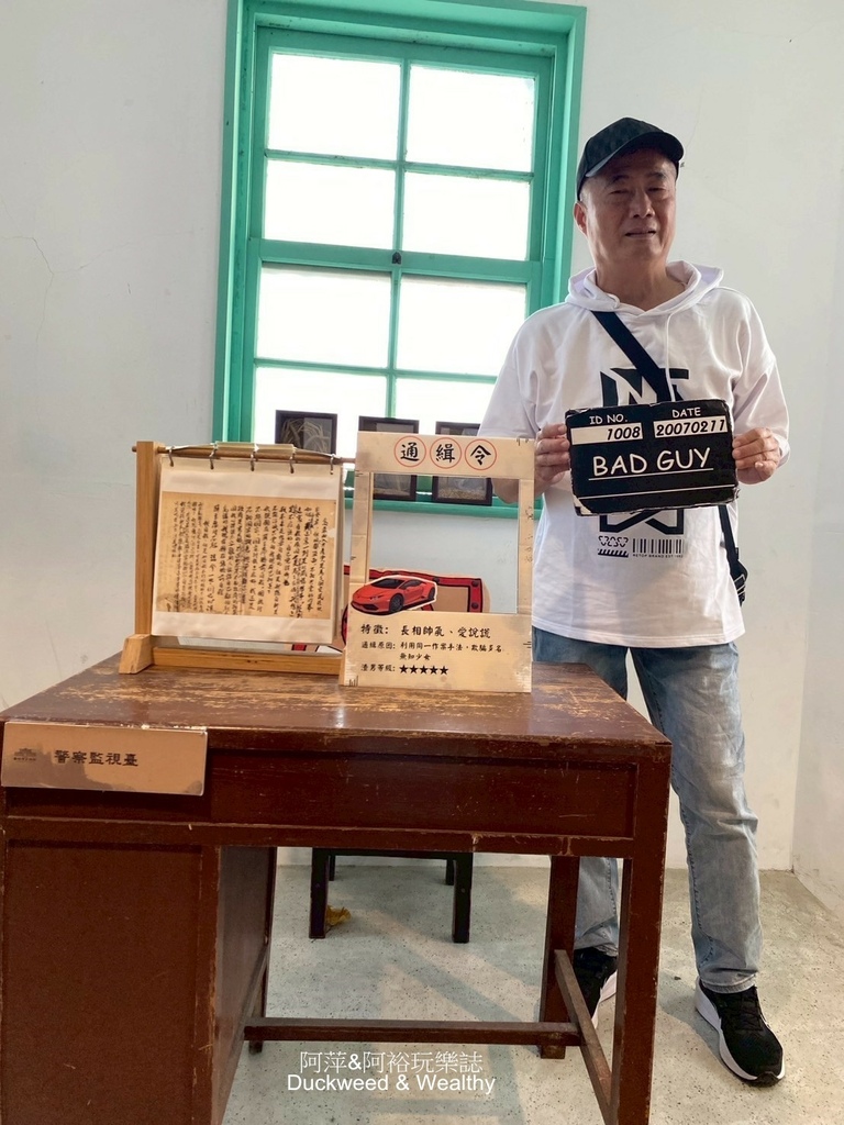 【雲林虎尾】「雲林布袋戲館」細訴著歷史文化傳承始末∣古蹟裡的